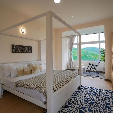 Ekostay I Pearl House Villa I 360 Degrees Tea Estate ウーティ エクステリア 写真