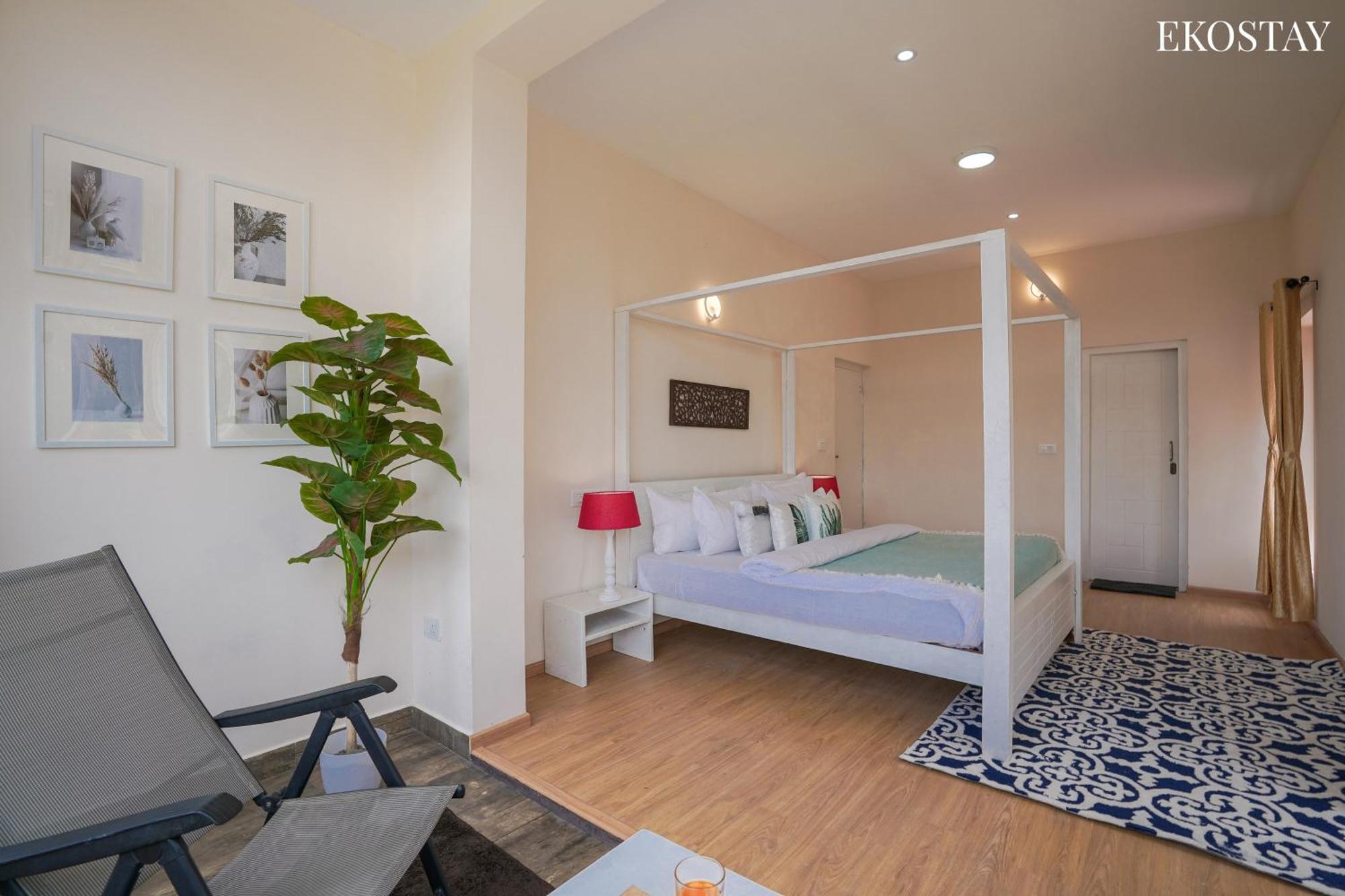 Ekostay I Pearl House Villa I 360 Degrees Tea Estate ウーティ エクステリア 写真